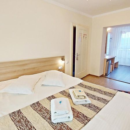 Casa Giulia Hotel Băile Olăneşti Eksteriør billede
