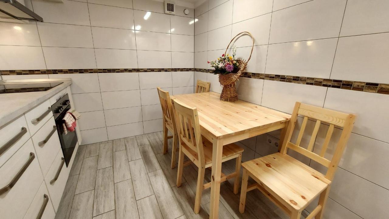 Casa Giulia Hotel Băile Olăneşti Eksteriør billede