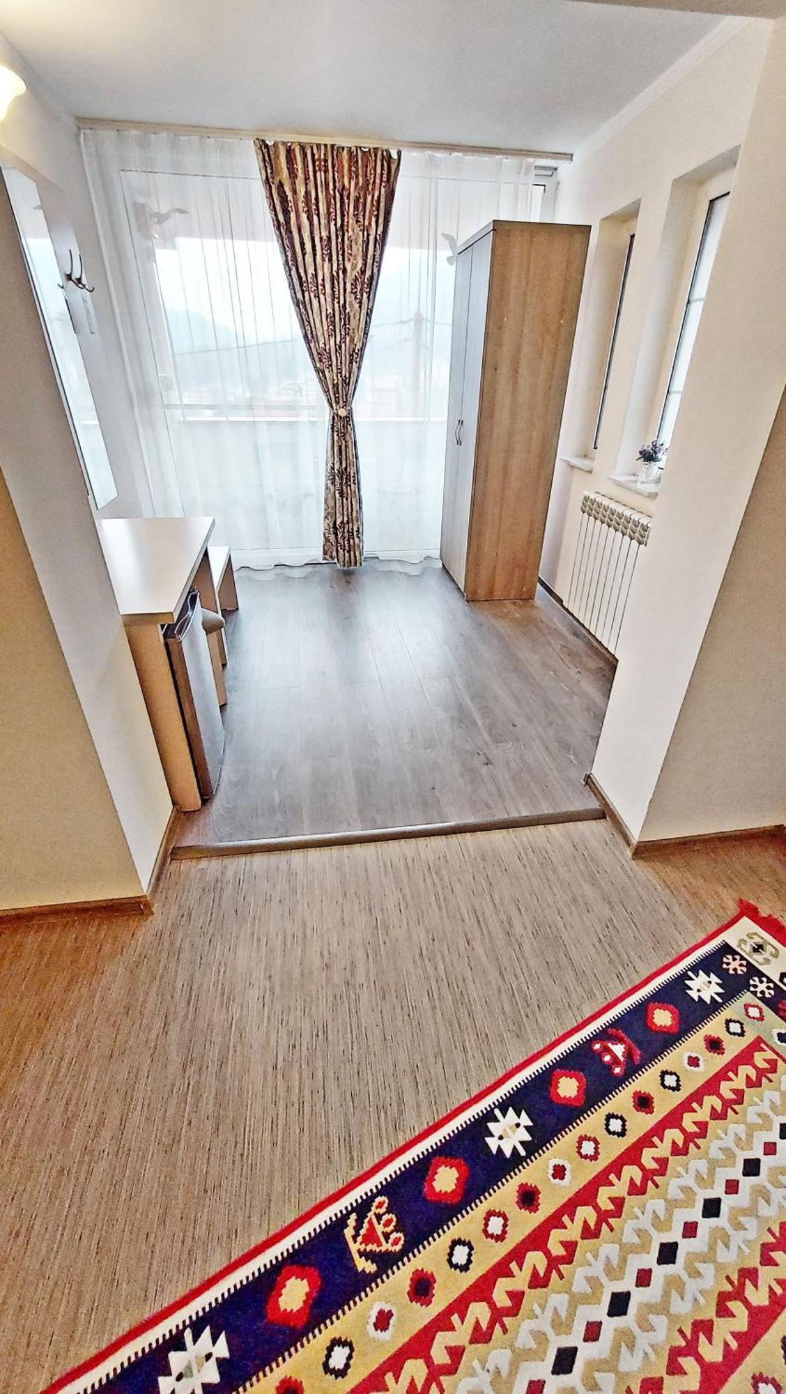 Casa Giulia Hotel Băile Olăneşti Eksteriør billede