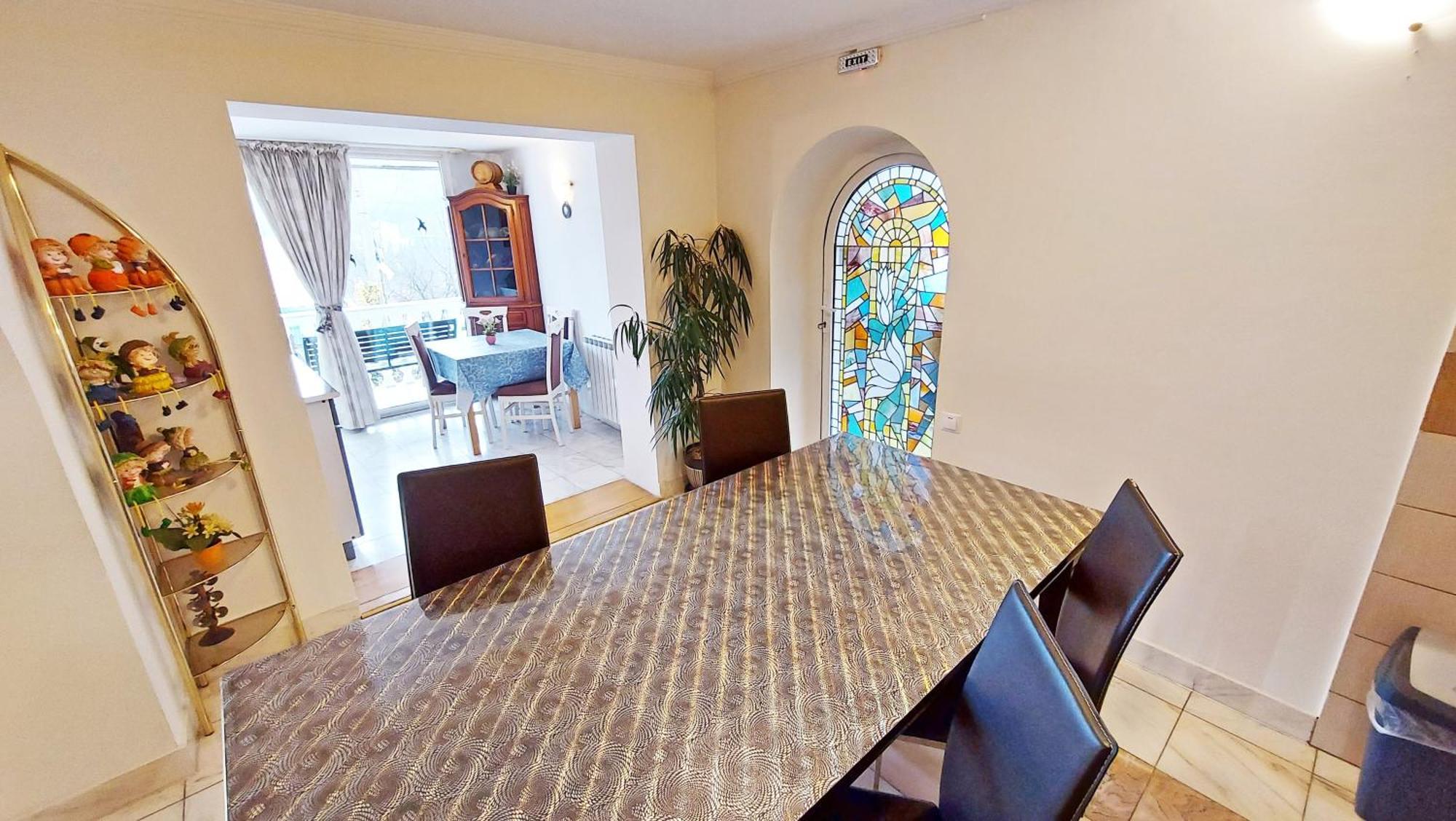 Casa Giulia Hotel Băile Olăneşti Eksteriør billede