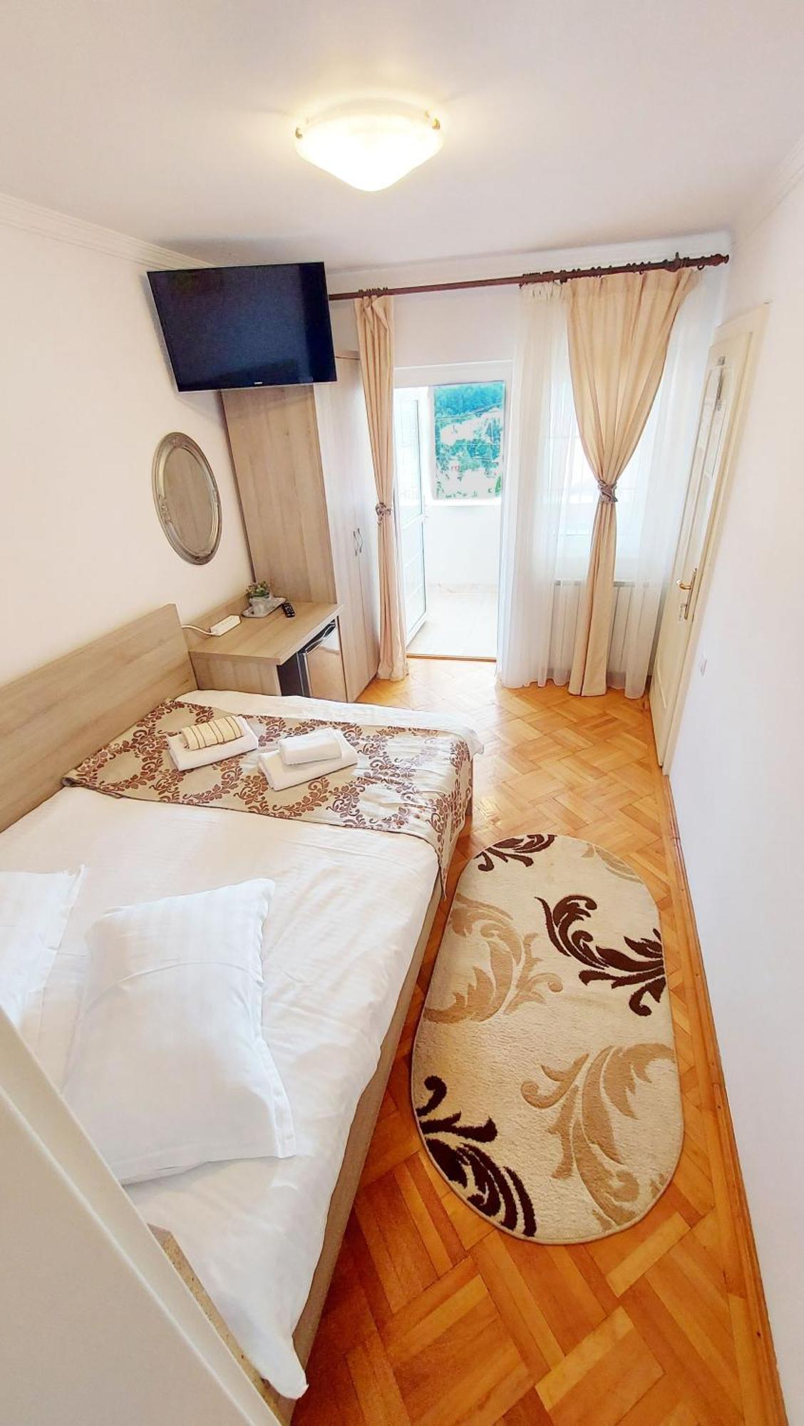 Casa Giulia Hotel Băile Olăneşti Værelse billede