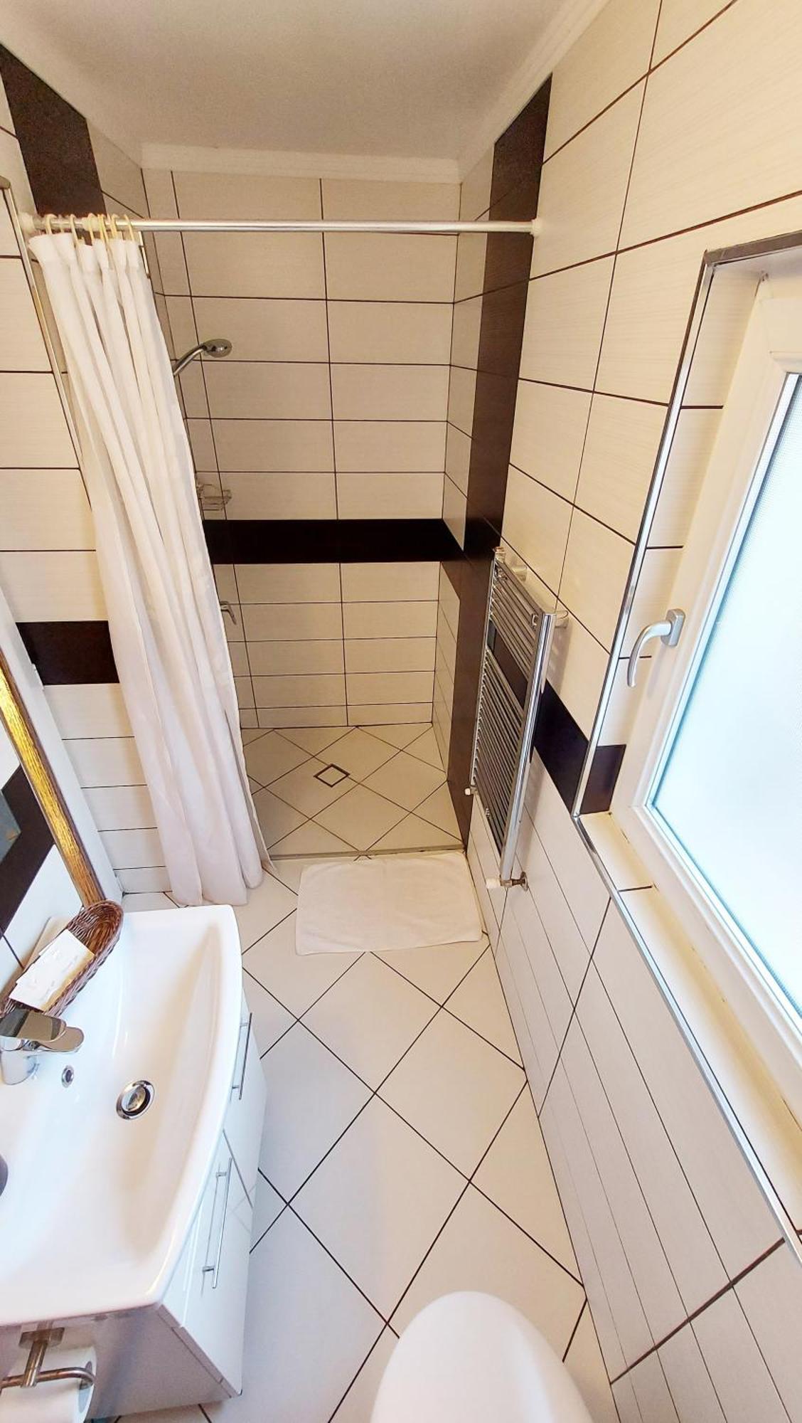 Casa Giulia Hotel Băile Olăneşti Værelse billede