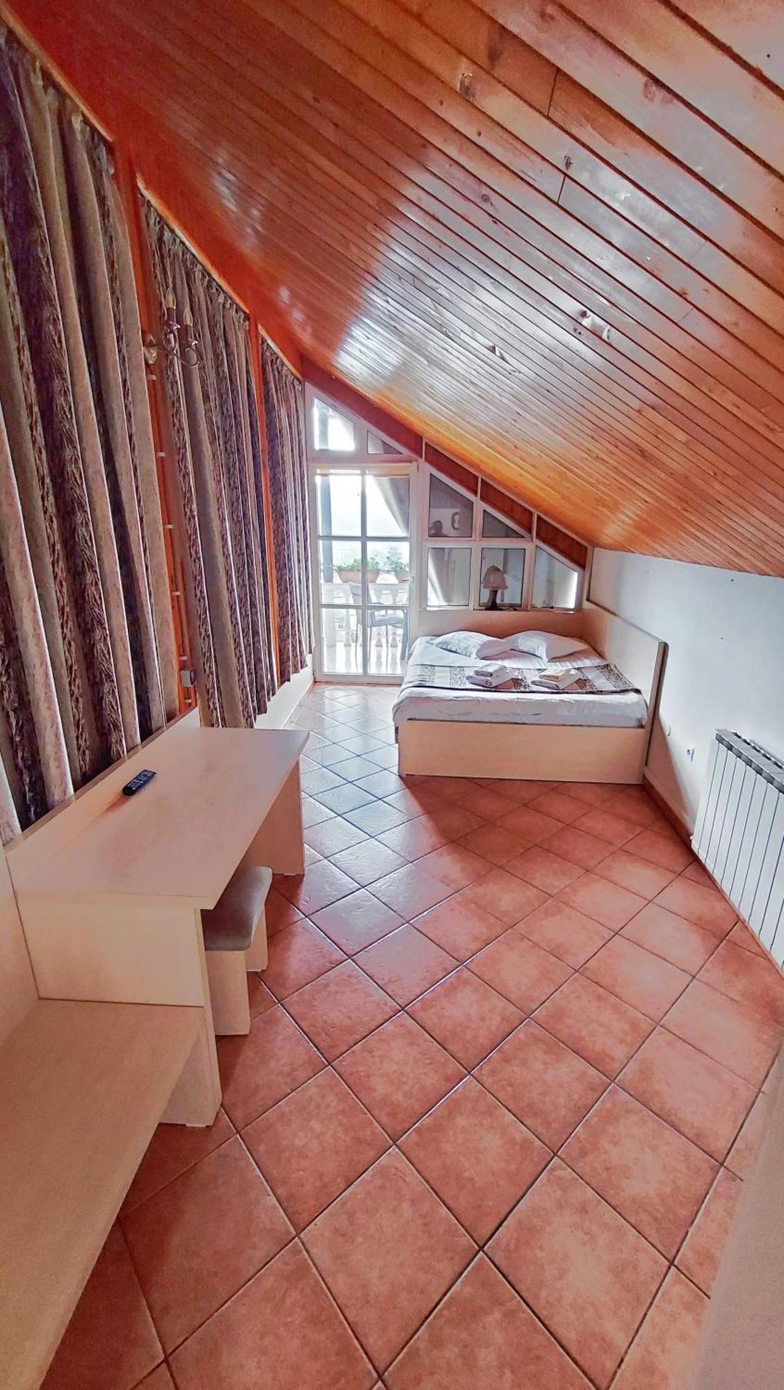 Casa Giulia Hotel Băile Olăneşti Værelse billede