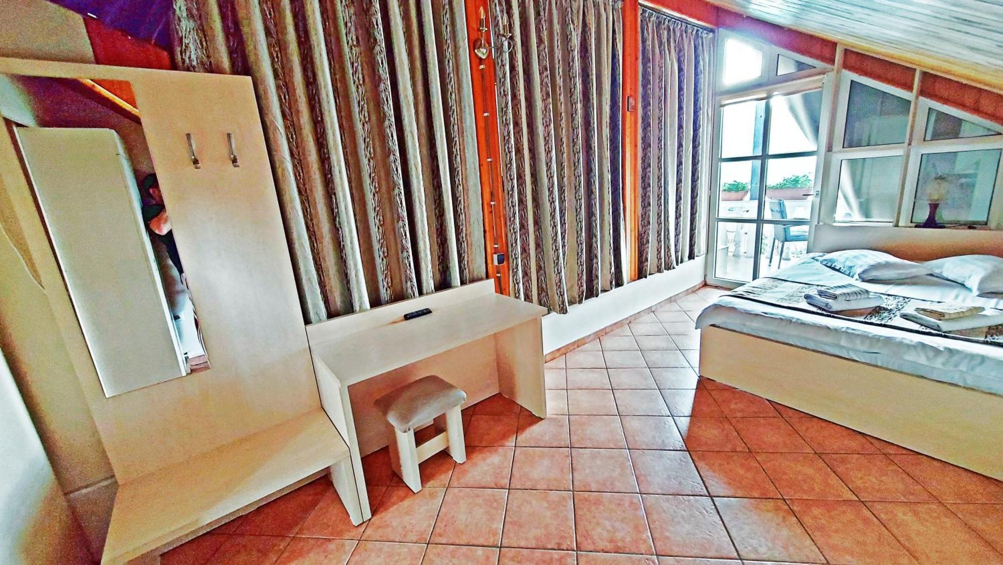 Casa Giulia Hotel Băile Olăneşti Værelse billede